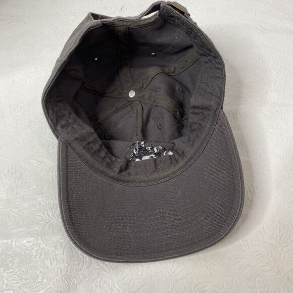 Walt Disney Pictures Gray Cap - Picture 6 of 7